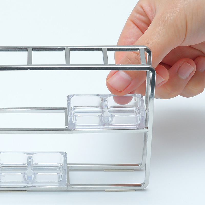 掃除がラクだから清潔が保てる