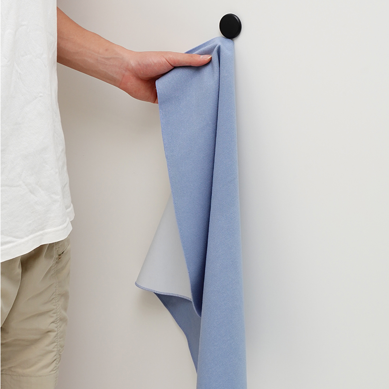 マジかるバスマット