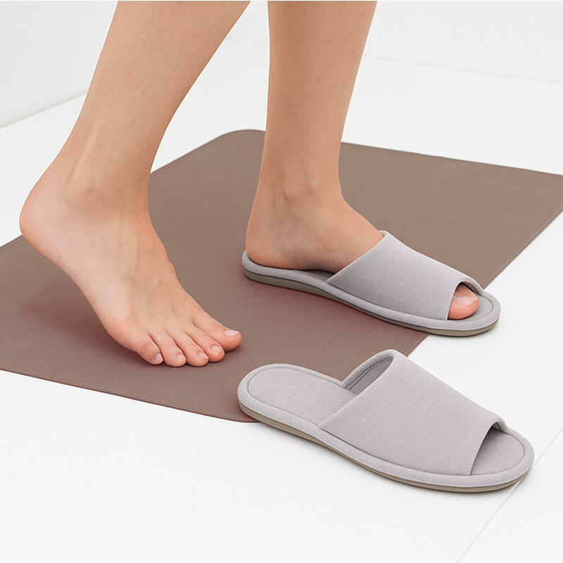 マジかるバスマット