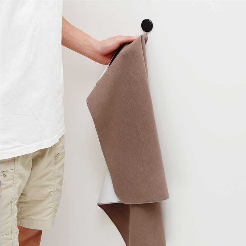 マジかるバスマット