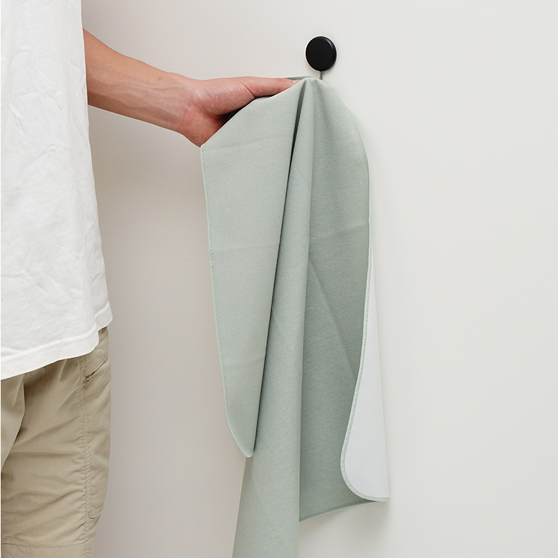 マジかるバスマット