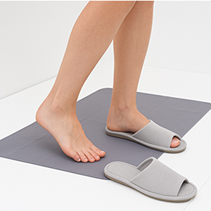 マジかるバスマット