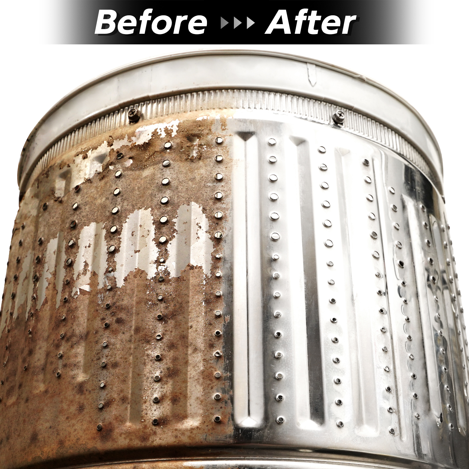 激落ちくん洗濯槽クリーナー