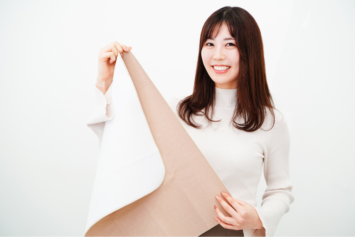 開発者の方の画像