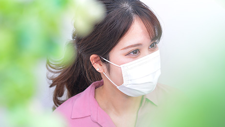 レックのマスク・マスクケア