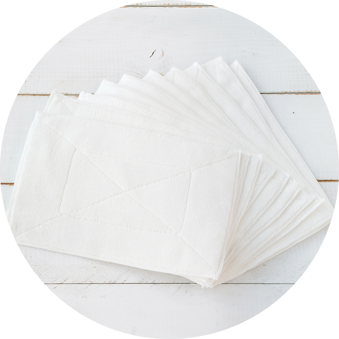 激落ちぞうきん大容量10枚セット