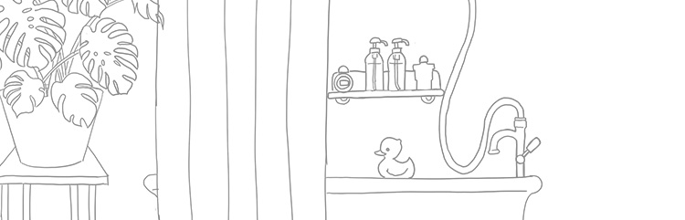 お風呂 浴室 バスルーム