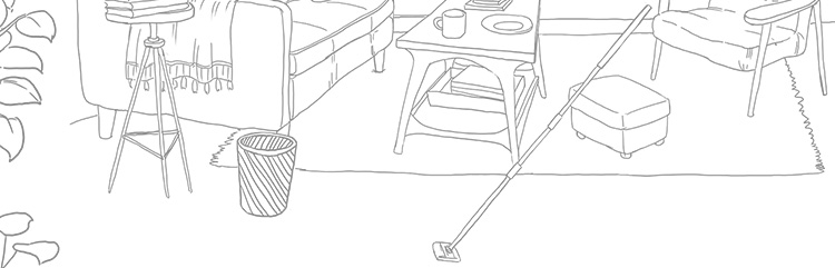 お掃除 クリーナー