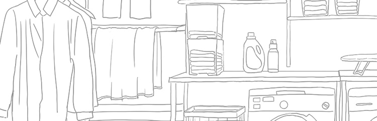 ランドリー 洗濯