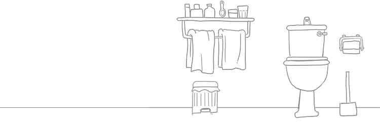 トイレ レストルーム