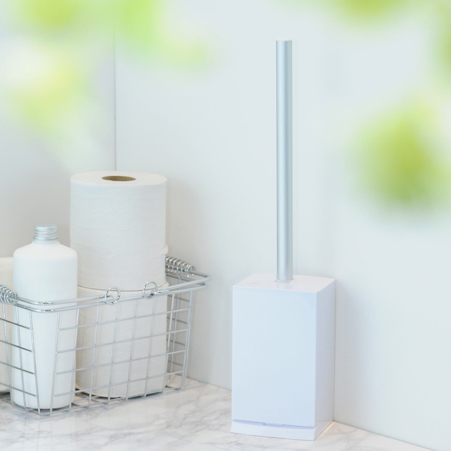 トイレ レストルーム