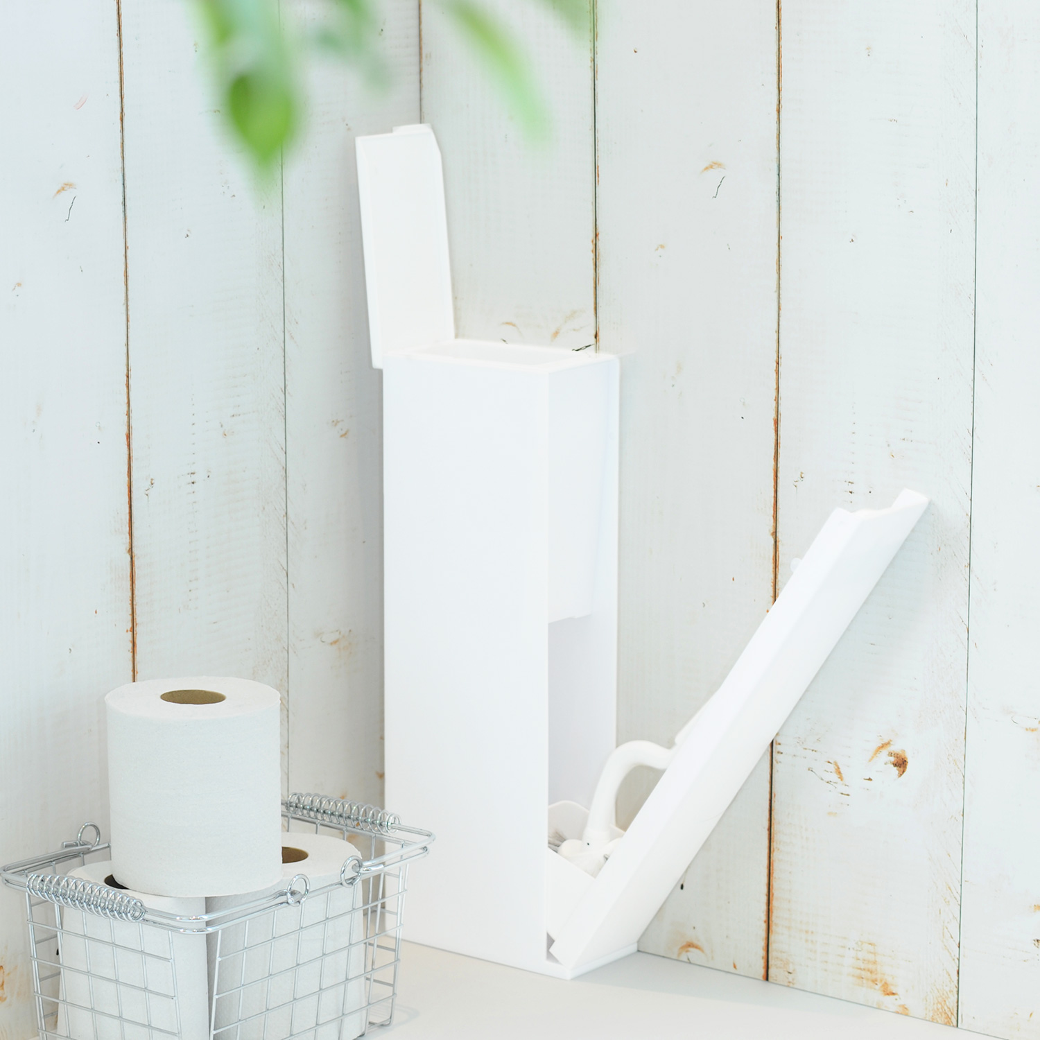 トイレ レストルーム