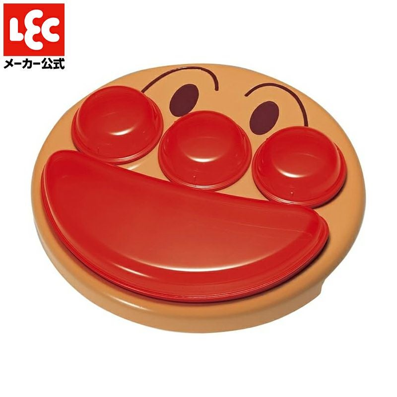 アンパンマン メラミン皿 4枚セット アンパンマン メラミンプレート 4枚セット アサヒ飲料 - メルカリ