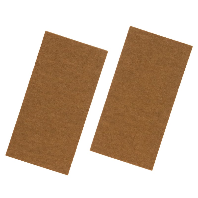 ホームフェルト 70×140mm フリーカットタイプ 2枚入