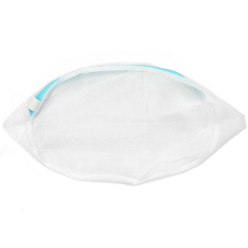 Ba くずよけ洗濯ネット 丸型 直径33cm