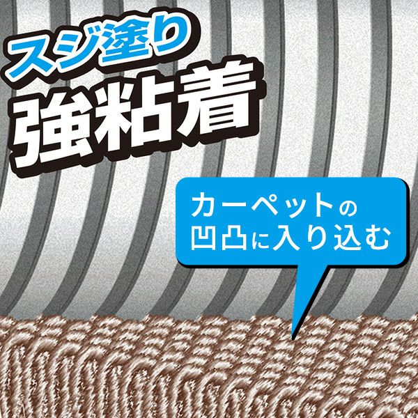 激コロ スゴ技カット 強力粘着タイプ 70周 6個入 | レック公式