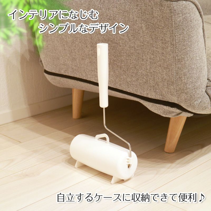 激落ち カーペットクリーナー ショート本体 | レック公式オンライン