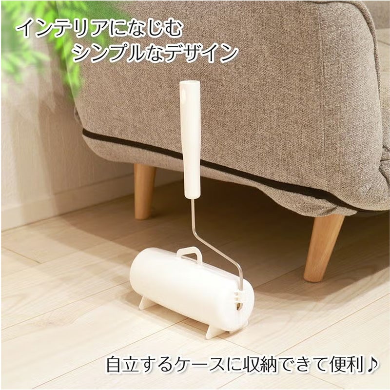 激落ち カーペットクリーナー ショート本体