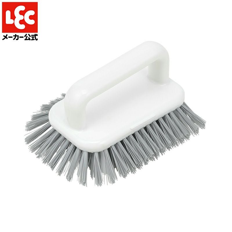床用 ハンディブラシ | レック公式オンラインショップ【通販】