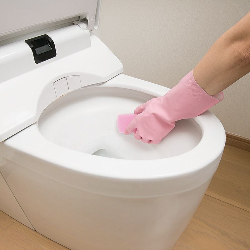 おまかせください トイレ用 2枚入 | レック公式オンラインショップ【通販】