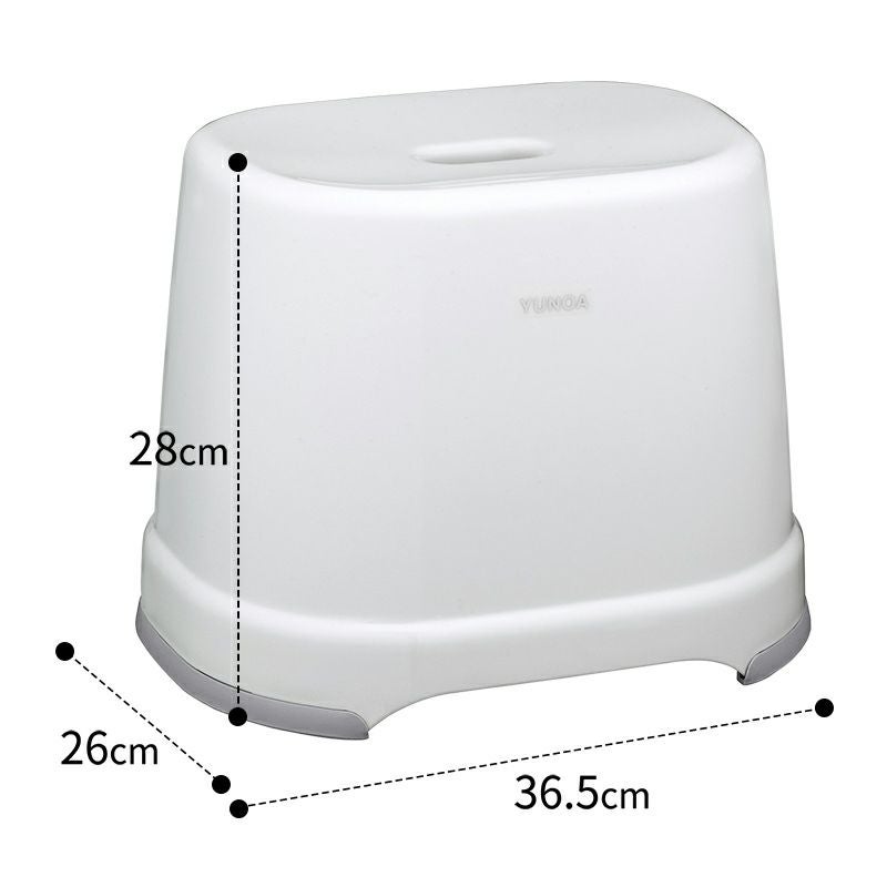 ユノア 風呂いす 28cm | レック公式オンラインショップ【通販】
