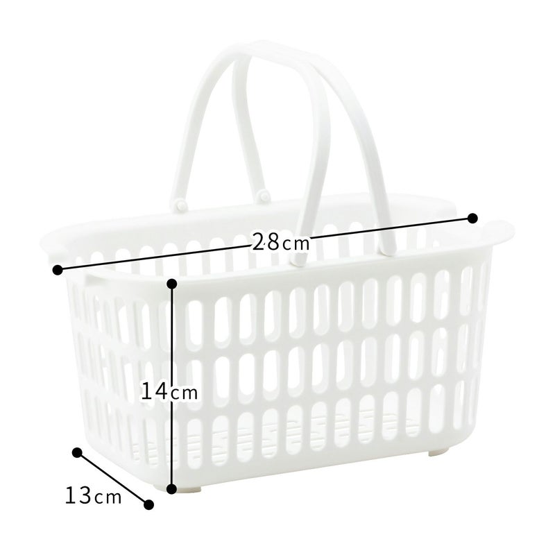 ミニバスケット