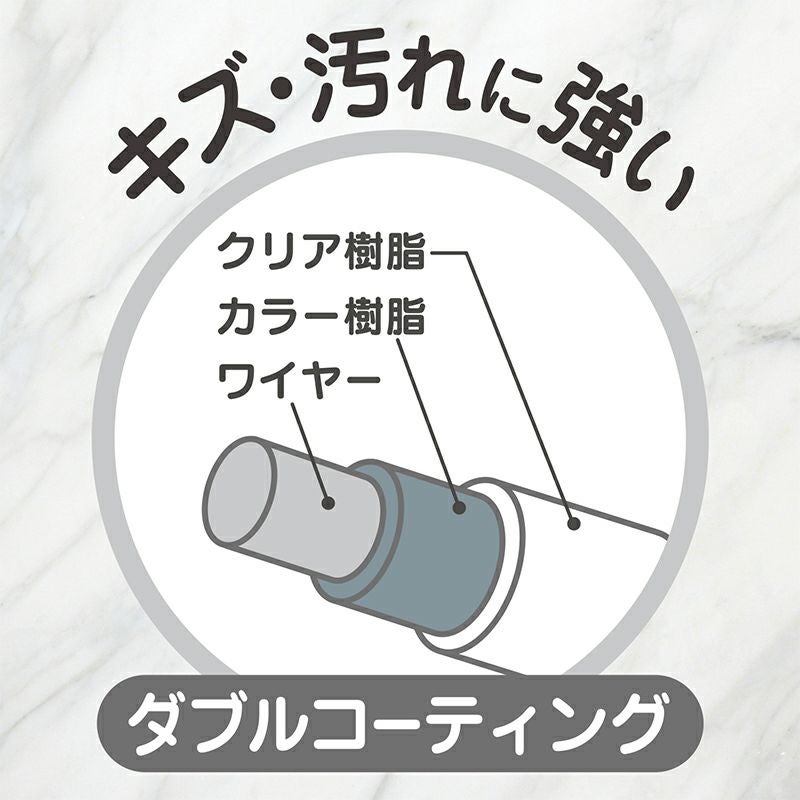 Wコート コップスタンド 吸盤タイプ | レック公式オンラインショップ