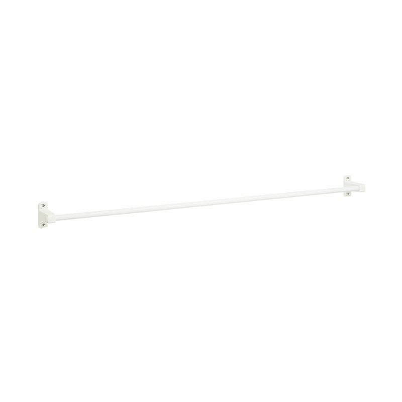 タオル掛け 木ネジタイプ 干し幅65cm(全長68cm) | レック公式