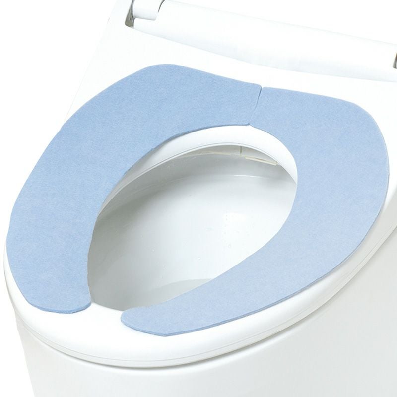 レック ぴたQ 吸着 べんざシート (グリーン) 抗菌 防臭 洗濯OK BB-479 2zzhgl6 たのめーる】レック ぴたQ 吸着便座シート グリーン BB-479G 1パックの通販