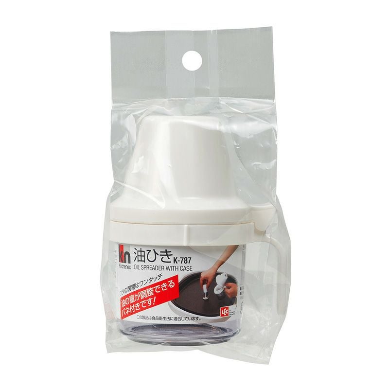Kitchenex 油引き | レック公式オンラインショップ【通販】