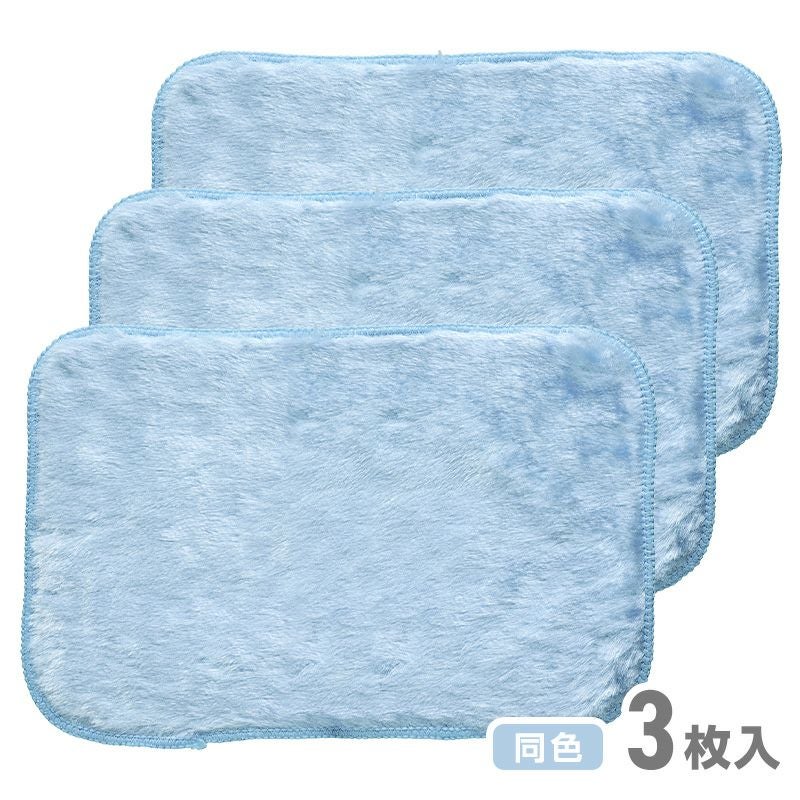 激落ち 油汚れに強い クロス 3枚入 | レック公式オンラインショップ