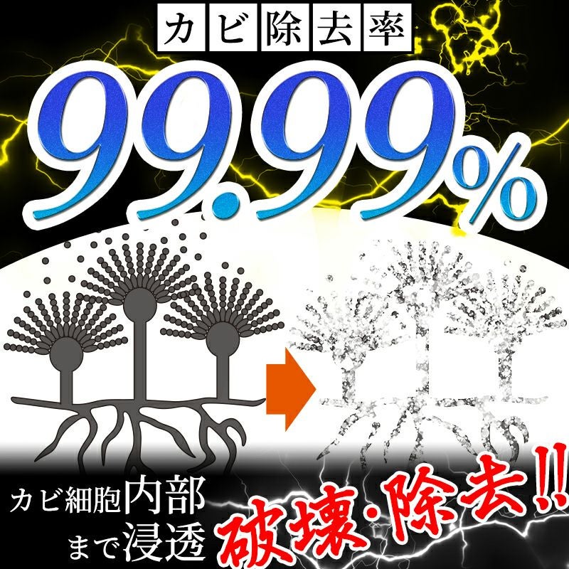 茂木和哉 洗濯槽クリーナー 1.8kg 大掃除 | レック公式オンライン