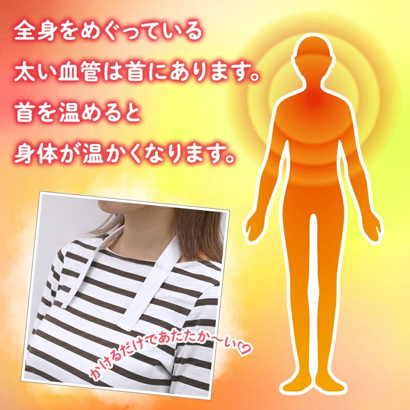 温めぐり かけぽか 10個入 使い捨てカイロ | レック公式オンライン