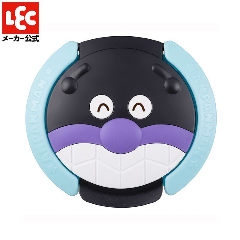 ばいきんまん専用 アンパンマン ばいきんまん くりかえし使える ウェットティッシュの ヨガ・ピラティス