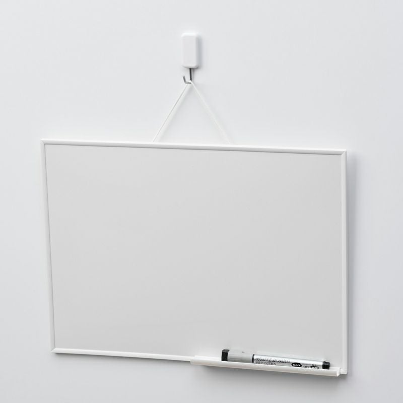 強力マグネットツールフックワイド 耐荷重2kg 2個入 | レック公式