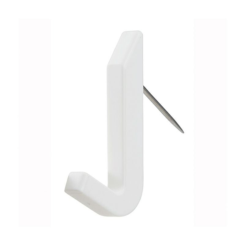 ピンフック 10個入 耐荷重1kg | レック公式オンラインショップ【通販】