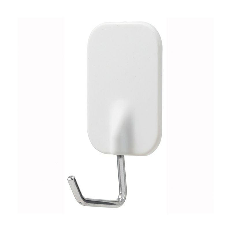 粘着ツ－ルフックワイド（大） 耐荷重2kg 6個入 | レック公式