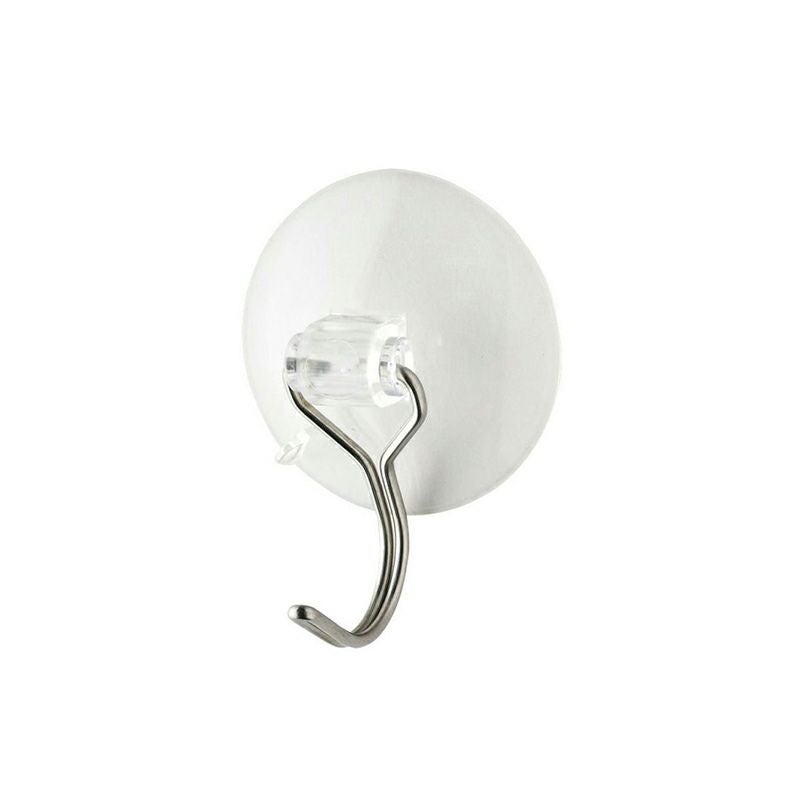 吸盤フック 3個入 耐荷重800g | レック公式オンラインショップ【通販】