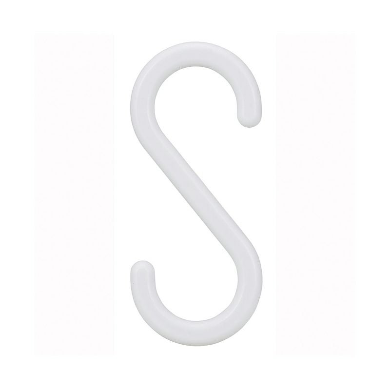 S字フック 選べるサイズ・色 | レック公式オンラインショップ【通販】
