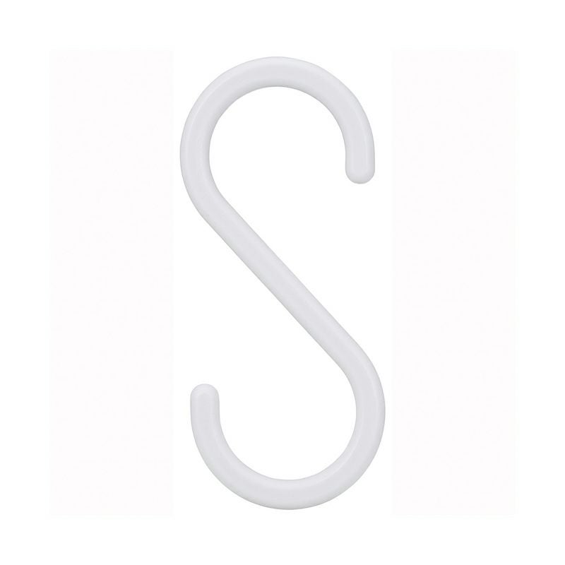 S字フック 選べるサイズ・色 | レック公式オンラインショップ【通販】