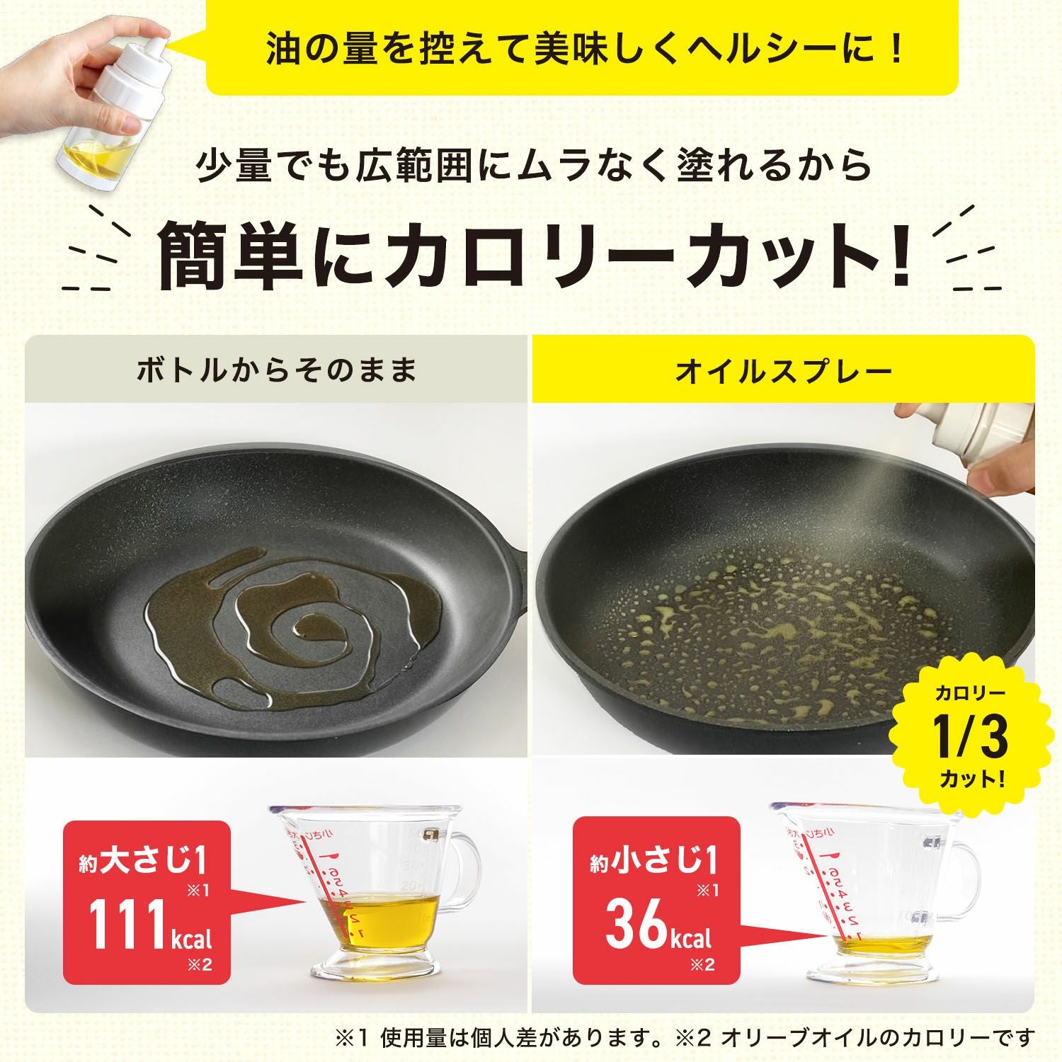 オイルスプレー Mサイズ 50ml | レック公式オンラインショップ【通販】