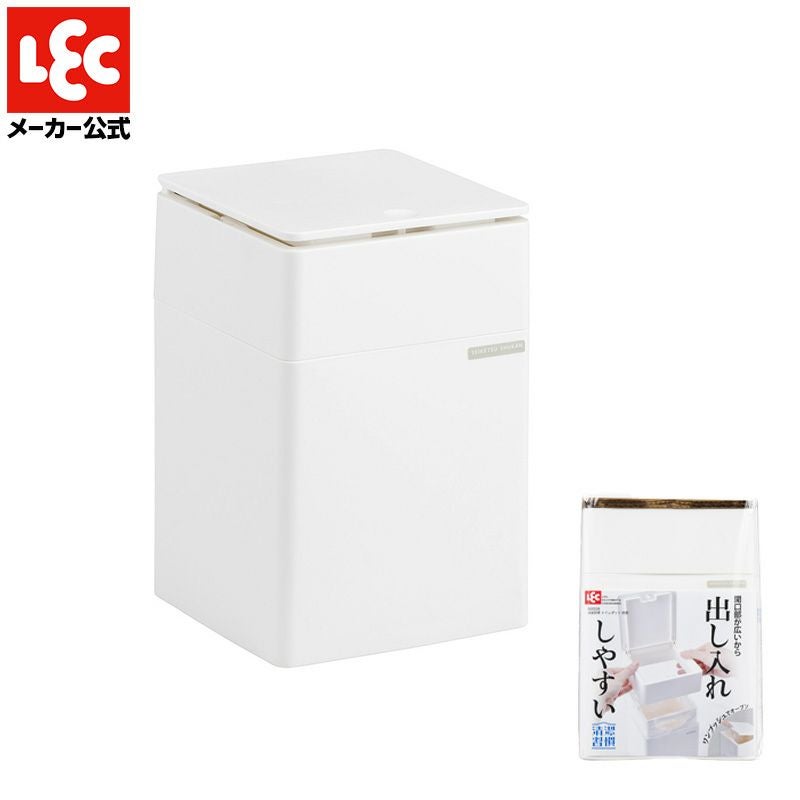 清潔習慣 トイレポット 抗菌 | レック公式オンラインショップ【通販】