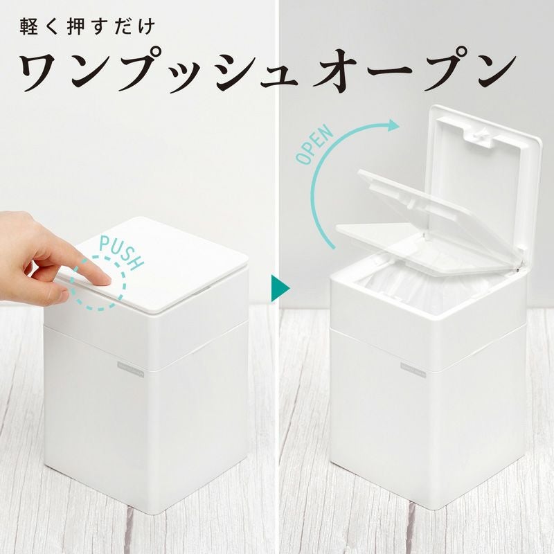 清潔習慣 トイレポット 抗菌 | レック公式オンラインショップ【通販】