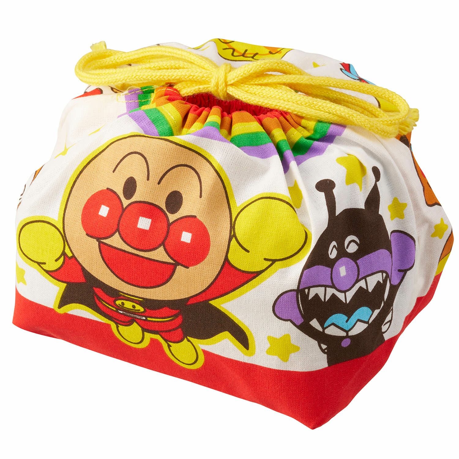 アンパンマン おべんとう袋 キッズ用 | レック公式オンラインショップ