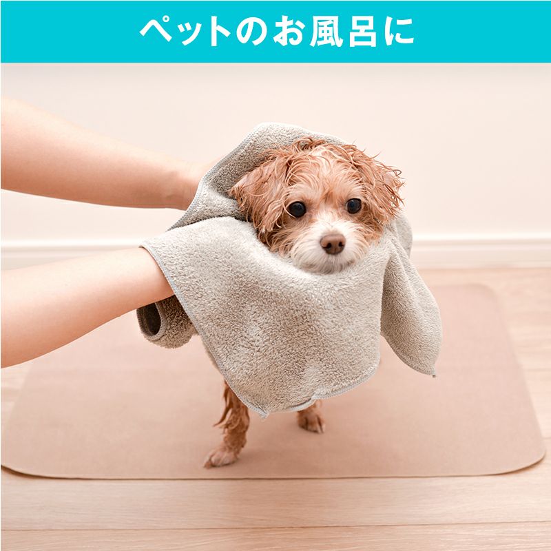 kisaさま。フォクシー かわいいお襟のトップス マットストレッチ素材。 笑激SHOCK 超薄 さらさら バスマット ベージュ | レック公式オンライン