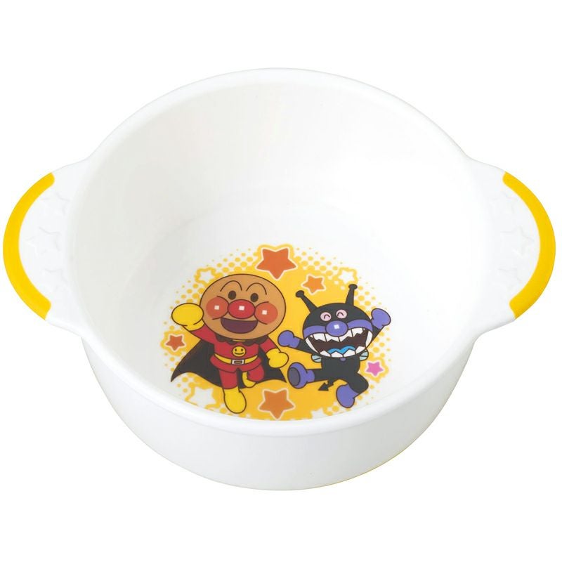 アンパンマン 小鉢 | レック公式オンラインショップ【通販】