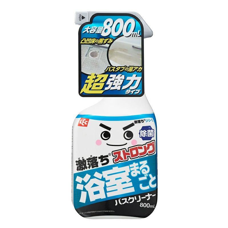 激落ちくん ストロングオレンジクリーナー 800ｍl