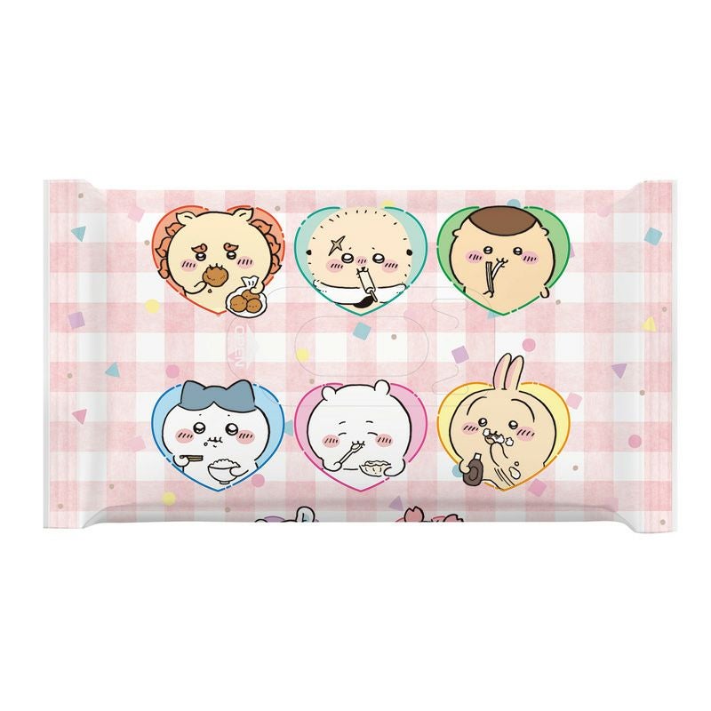 ちい品です ちいかわ Canバッチgood！ちいかわ素材セット | ちいかわマーケット