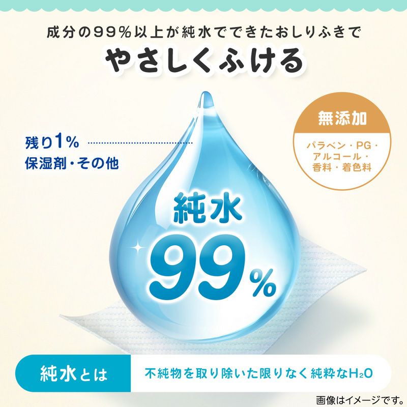 ちいかわ おしりふき 80枚入×12個 | レック公式オンラインショップ【通販】