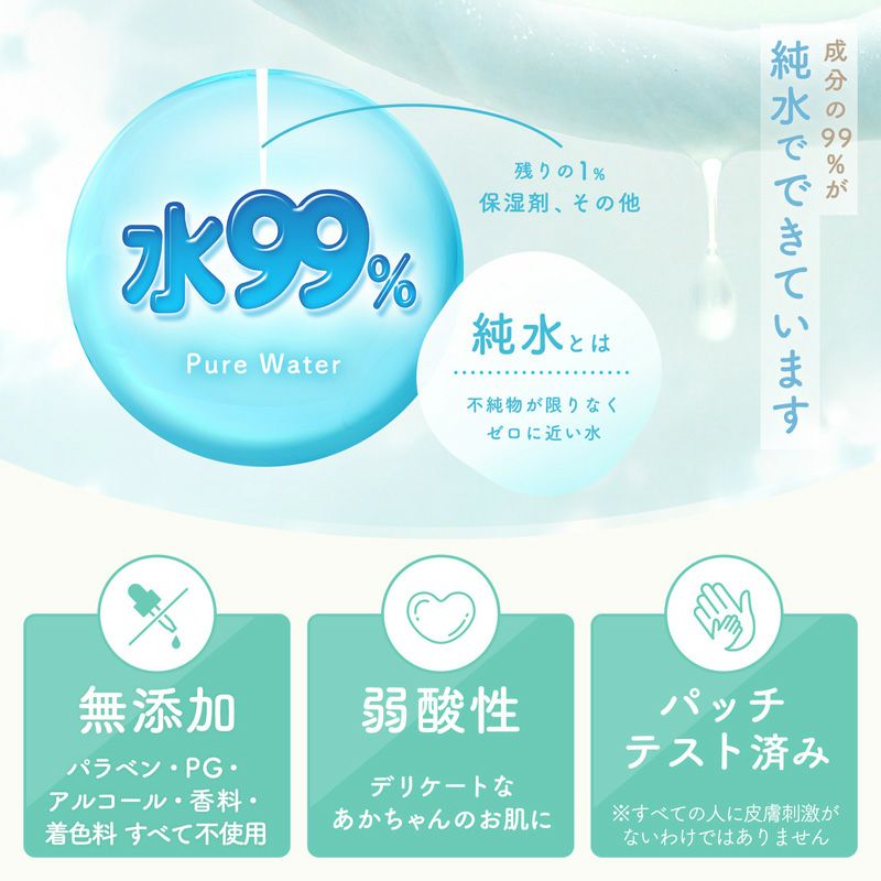 ディズニー おしりふき プーさん 80枚×20個入